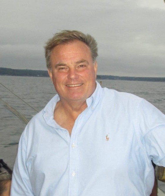 Fireside Chat with Jeff Gibson